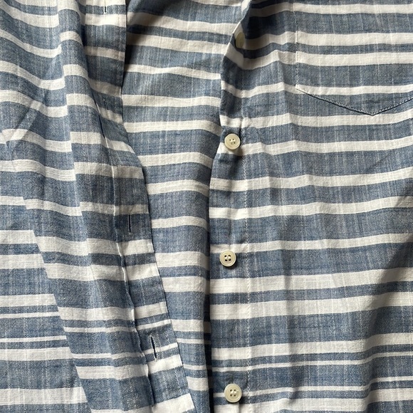 Light button up top - Picture 3 of 5